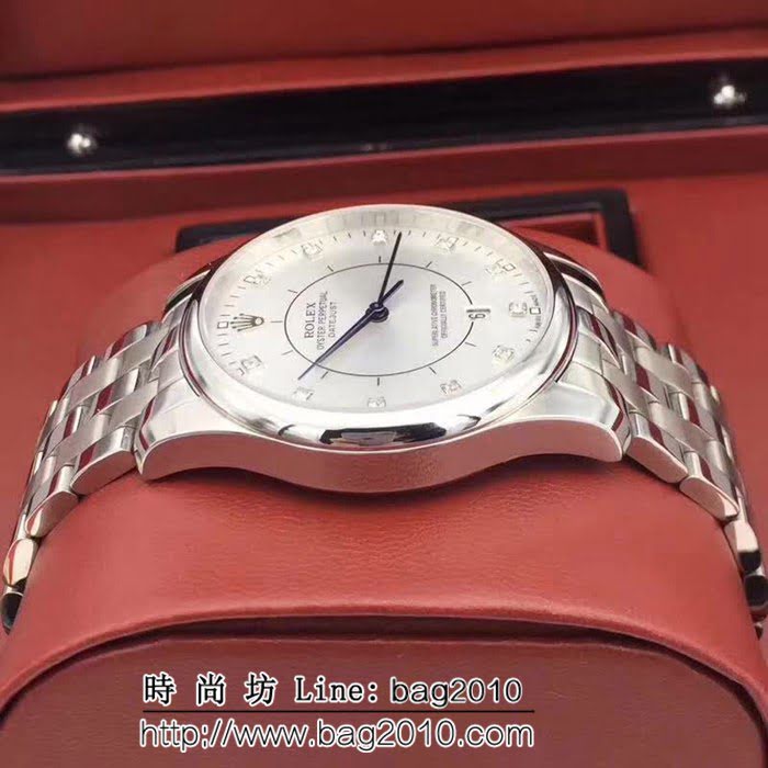 勞力士ROLEX 全自動機械 男士時尚腕表 WSS3304